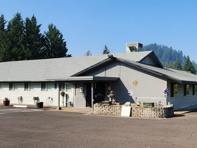 Heavenly Senior Living Assisted Living Home Image in Springfield, OR